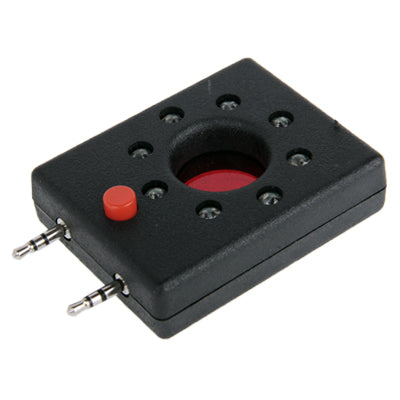 RF Signal Detector / Wireless & Wired Camera Detector / Bug Detector / Radio Frequency Devices with Digit Sensitivity Display (SH-055U8L), SH-055U8L RF Signal Detector / Wireless & Wired Camera Detector / Bug Detector / Radio Frequency Devices with Digit Sensitivity Display (SH-055U8L), SH-055U8L